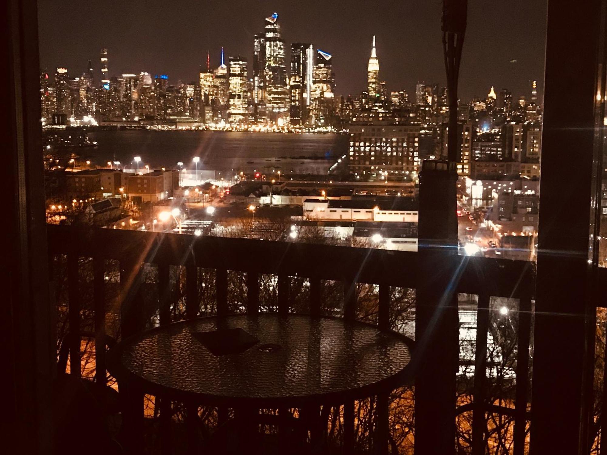 See Ny Now Sleeps 21 Юнион-Сити Экстерьер фото