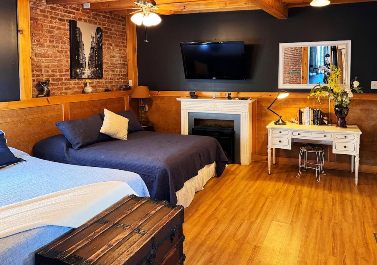 See Ny Now Sleeps 21 Юнион-Сити Экстерьер фото