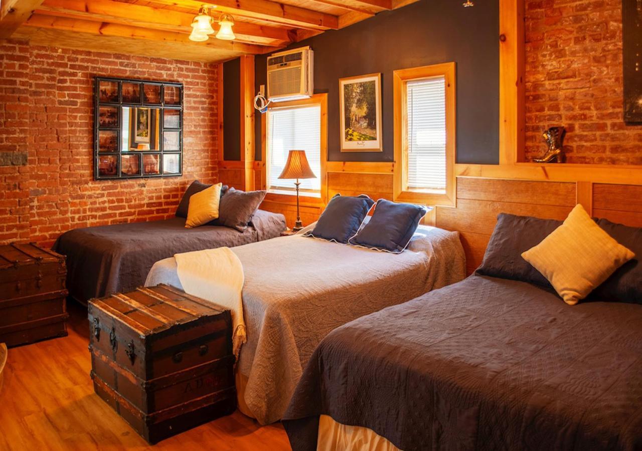 See Ny Now Sleeps 21 Юнион-Сити Экстерьер фото