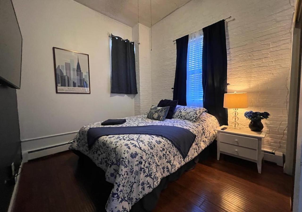 See Ny Now Sleeps 21 Юнион-Сити Экстерьер фото