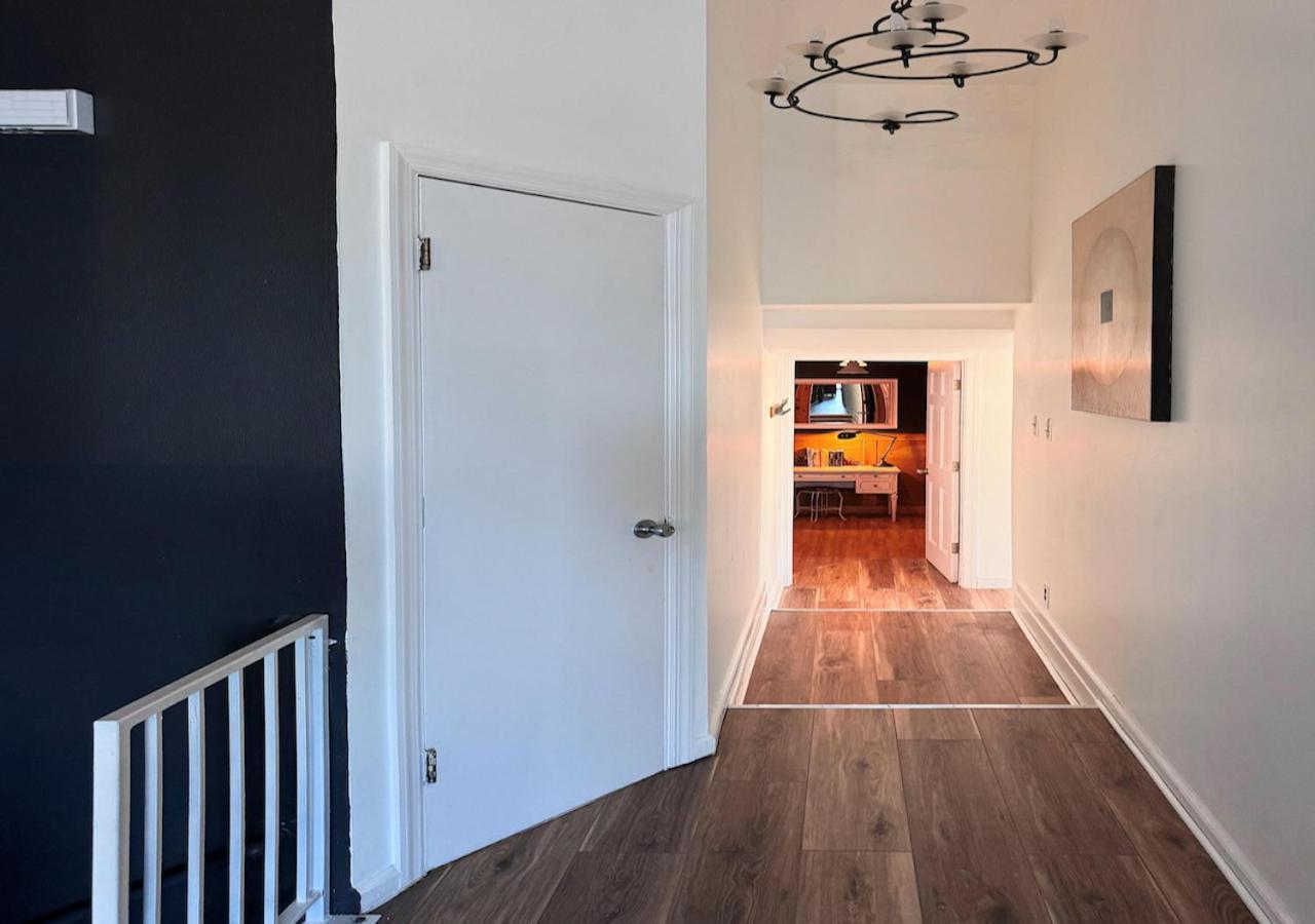 See Ny Now Sleeps 21 Юнион-Сити Экстерьер фото