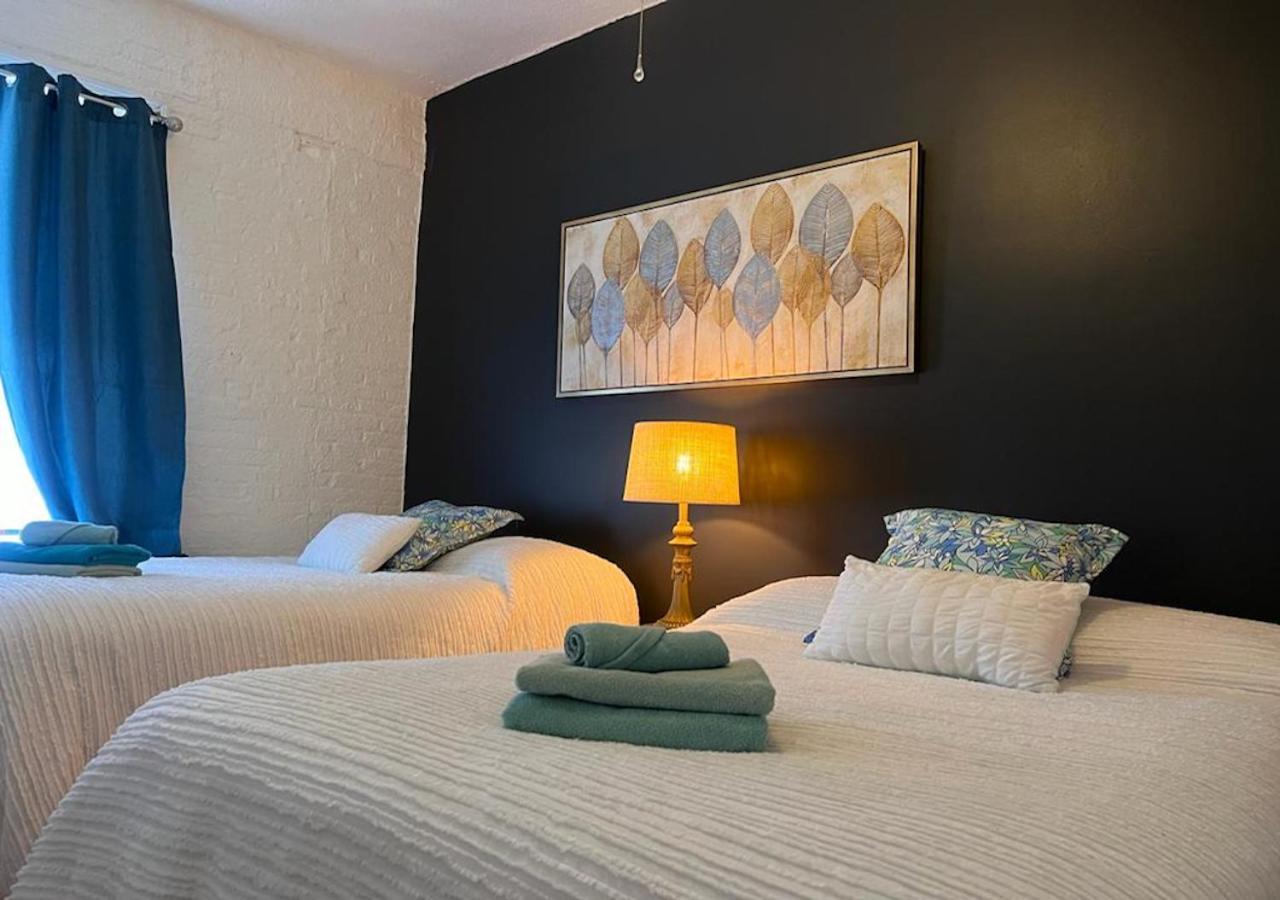 See Ny Now Sleeps 21 Юнион-Сити Экстерьер фото
